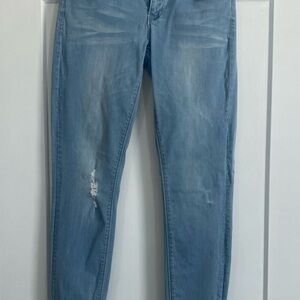 YMI STONE WASH JEANS-5